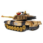 Tank R / C 2,4 GHz 1:18 Tank R / C 2,4 GHz 1:18